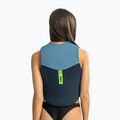 Жилет страхувальний жіночий JOBE Neoprene синій 244922006 3