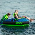 Плюшка для катання по воді JOBE Ridge Towable 2P блакитна 230222003 5