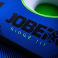 Плюшка для катання по воді JOBE Ridge Towable 3P блакитна 230322003 2