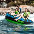 Плюшка для катання по воді JOBE Ridge Towable 3P блакитна 230322003 4