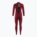 Гідрокостюм жіночий JOBE Aspen 4/3 мм чорний 303522005 5