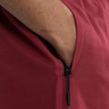 Шорти плавальні чоловічі JOBE Swimshort бордові 314022001 5