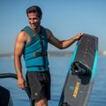 Шорти плавальні чоловічі JOBE Swimshort чорні 314022002 7