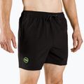 Шорти плавальні чоловічі JOBE Swimshort чорні 314022002