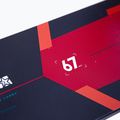 Лижі водні JOBE Allegre Combo червоні 208822003 14