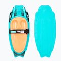 Дошка для вейкбордингу JOBE Slash Kneeboard teal