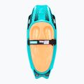 Дошка для вейкбордингу JOBE Slash Kneeboard teal 3