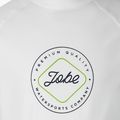 Рашгард дитячий JOBE UPF 50+ білий 544222001 3