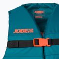 Жилет страхувальний JOBE Universal Life Vest блакитний 244823003 3