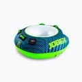 Плюшка для катання по воді JOBE Rumble Towable 1P блакитна 230123001 3