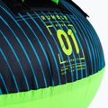 Плюшка для катання по воді JOBE Rumble Towable 1P блакитна 230123001 4