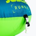 Плюшка для катання по воді JOBE Rumble Towable 1P блакитна 230123001 5