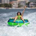 Плюшка для катання по воді JOBE Rumble Towable 1P блакитна 230123001 8