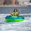 Плюшка для катання по воді JOBE Rumble Towable 1P блакитна 230123001 9