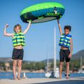 Плюшка для катання по воді JOBE Rumble Towable 1P блакитна 230123001 10