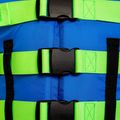 Жилет страхувальний дитячий JOBE Nylon Life Vest blue 4