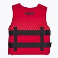 Жилет страхувальний дитячий JOBE Nylon Life Vest червоний 244823015 2