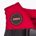 Жилет страхувальний дитячий JOBE Nylon Life Vest червоний 244823015 3