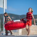 Жилет страхувальний дитячий JOBE Nylon Life Vest червоний 244823015 9
