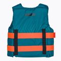 Жилет страхувальний дитячий JOBE Nylon Life Vest блакитний 244823016 3