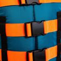 Жилет страхувальний дитячий JOBE Nylon Life Vest блакитний 244823016 7