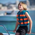 Жилет страхувальний дитячий JOBE Nylon Life Vest блакитний 244823016 8