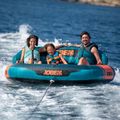 Жилет страхувальний дитячий JOBE Nylon Life Vest блакитний 244823016 11