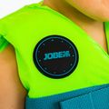 Жилет страхувальний дитячий JOBE Nylon Life Vest зелений 244823007 2