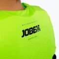 Жилет страхувальний дитячий JOBE Nylon Life Vest зелений 244823007 4