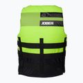 Жилет страхувальний JOBE 4 Buckle Life Vest зелений 244823001 2