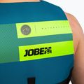 Жилет страхувальний JOBE 4 Buckle Life Vest блакитний 244823002 4