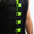 Жилет страхувальний JOBE Dual Life Vest чорно-зелений 244823005 3