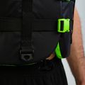 Жилет страхувальний JOBE Dual Life Vest чорно-зелений 244823005 6