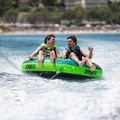 Жилет страхувальний JOBE Dual Life Vest чорно-зелений 244823005 7