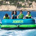 Жилет страхувальний JOBE Dual Life Vest чорно-зелений 244823005 9