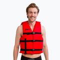 Жилет страхувальний JOBE Universal Life Vest червоний 244823011