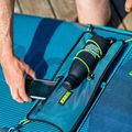 Сумка JOBE SUP Cargo Net блакитно-зелена 480023006-PCS. 4