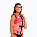 Жилет страхувальний жіночий JOBE Unify Life Vest рожевий 244923006