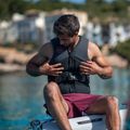 Жилет страхувальний чоловічий JOBE Unify Life Vest чорний 244923007 11