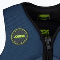 Жилет страхувальний чоловічий JOBE Unify Life Vest блакитний 244923010 4