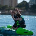 Плюшка для катання по воді JOBE Scout Towable 3P блакитна 230323002 10