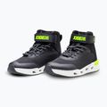 Черевики для води чоловічі JOBE Discover Sneaker High black 9