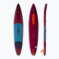 SUP-дошка  JOBE Neva 12'6" Package червона 486423001 2