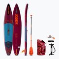 SUP-дошка  JOBE Neva 12'6" Package червона 486423001 3