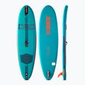 SUP-дошка  JOBE Mira 10' Package зелена 486423002 2