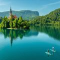 SUP-дошка  JOBE Leona 10'6" Package блакитна 486423003 6