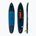 SUP-дошка  JOBE Duna Elite 11'6" Package синя 486423004 2