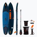 SUP-дошка  JOBE Duna Elite 11'6" Package синя 486423004 3