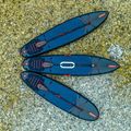 SUP-дошка  JOBE Duna Elite 11'6" Package синя 486423004 14