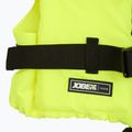 Жилет рятувальний дитяча JOBE Comfort Boating Life Vest yellow 5